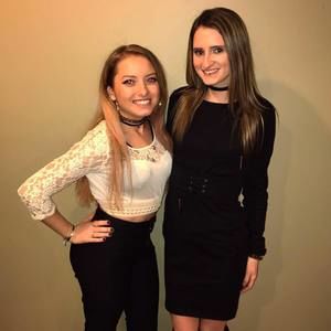 Meet your Posher, Monica